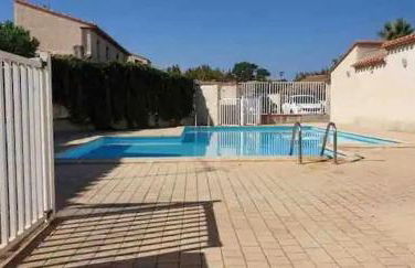 Face Lagune superbe appartement de plain pied avec parking - 6BAIE12 - Foto 20