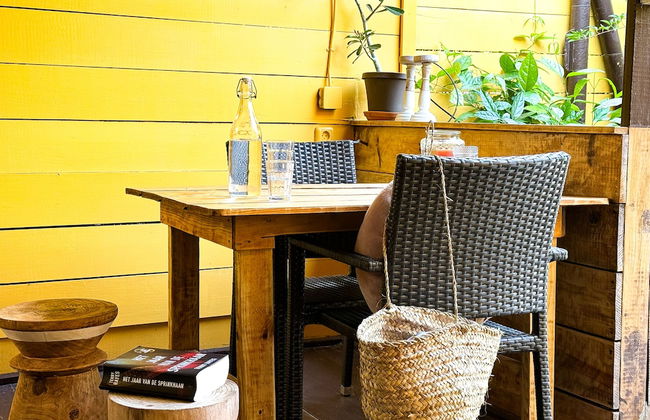 Jan Kok Lodges - Foto 77