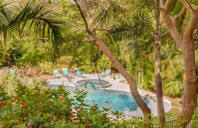 Conch 4 Bedroom Townhouse by RedAwning - Foto 21