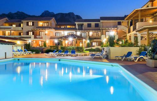 Residence Bougainvillae - Foto 6