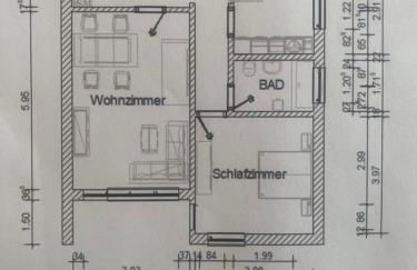 Ferienwohnung Max - Foto 13