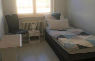 ApartmentBuyMetzingen - Foto 9