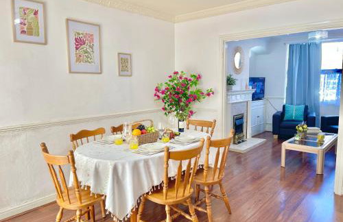 Lavender Dream House - Foto 32