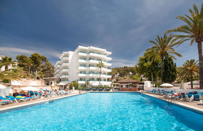 Globales Costa de la Calma - Foto 28