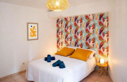 Panorama by maison bacou - Foto 38