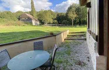 Gîte picturesque de 4 chambres, Pays d'Auge - Foto 21