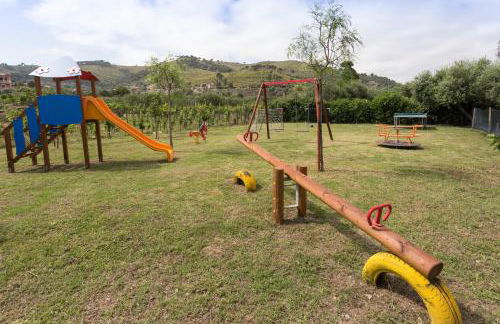 Baia Marticana Residence Hotel - Foto 13