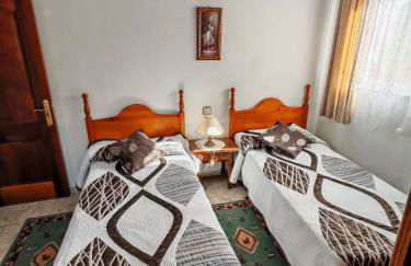 Apartamento con jardín - Foto 22