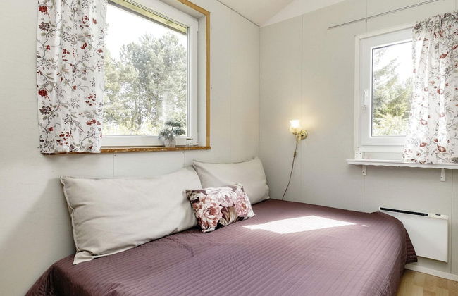 6 Person Holiday Home in Nakskov - Foto 3