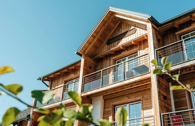 Feriendorf Edelweiss - Foto 66