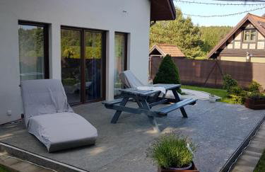 Biały Żagiel - Dom do wynajęcia Pluski - Foto 18