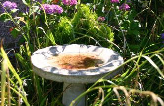 Garden Cottage - Foto 19