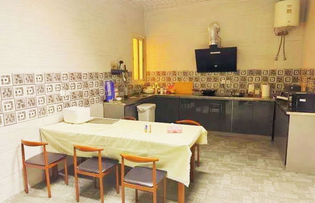 Hasy's House-Ween hotel - Foto 21