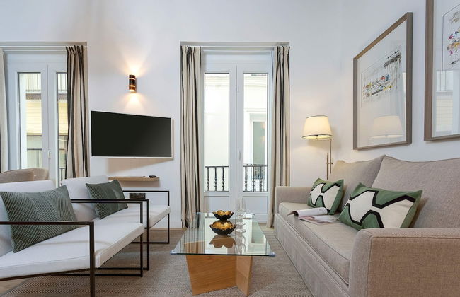 Genteel Home Teodosio - Foto 18