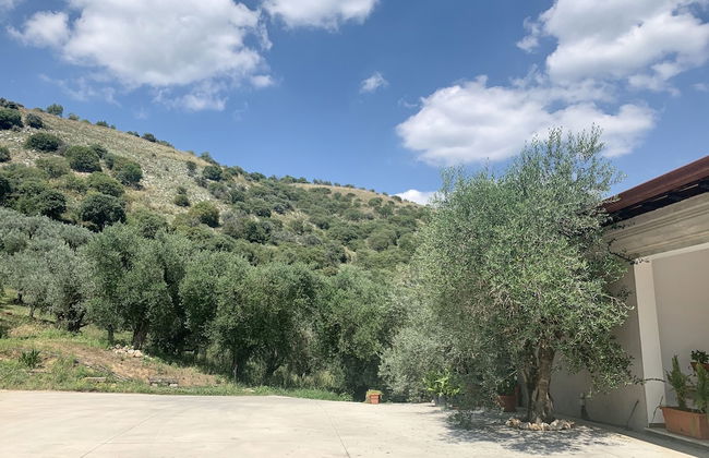 Agriturismo Torre Ercolana - Foto 38