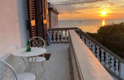 Appartamento Mare caletta Castiglioncello - Foto 33