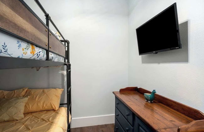 Casa del Avion and Casa Coop - Foto 3