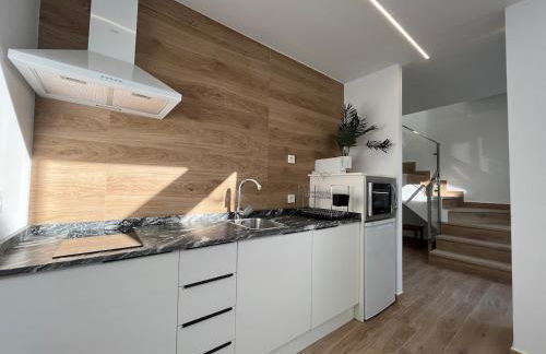 Casa rural - bungalows Spa & Relax - Foto 5