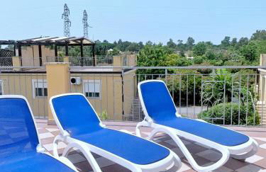 Anna's HOUSE Solarium Terrace - Foto 43