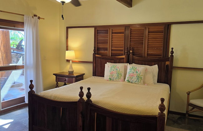 Seascape Villas Belize - Foto 19