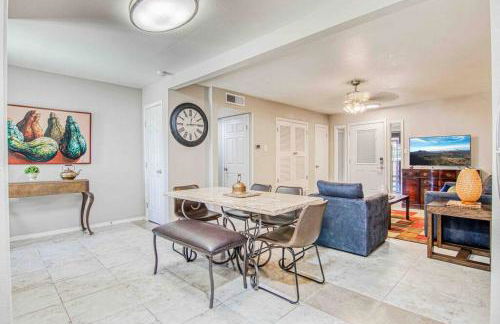 My Cozy Duplex A in the Heart of West Side - Foto 27