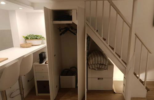 Modern Mini Loft apartment Roma - Foto 18