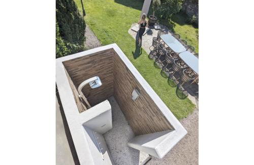 Holiday home in Mosel with 3 bedrooms - Foto 31