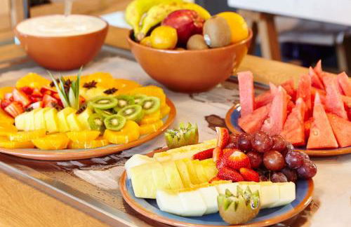 Apartamentos Castaví - Foto 28