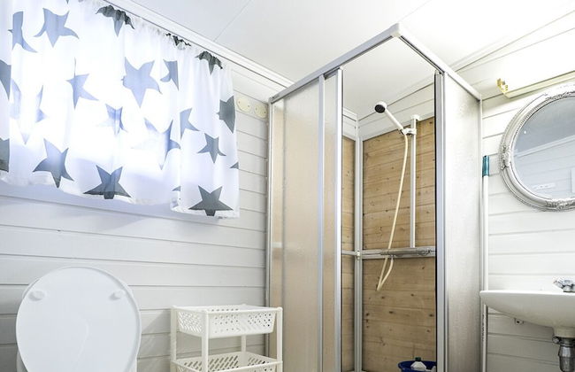 Skottneset Feriesenter - Foto 45