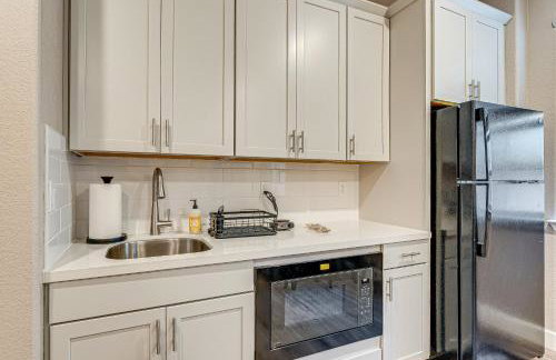 7 Mi to Folsom Lake Sacramento Area Apartment - Foto 8