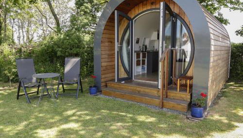 Florence Pod - Foto 5