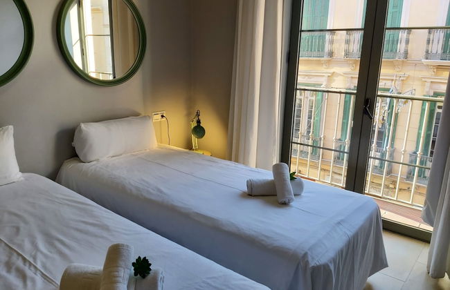 Del Parque Flats Central - Photo 14