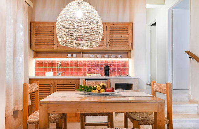 Villa Iokasti - Foto 31