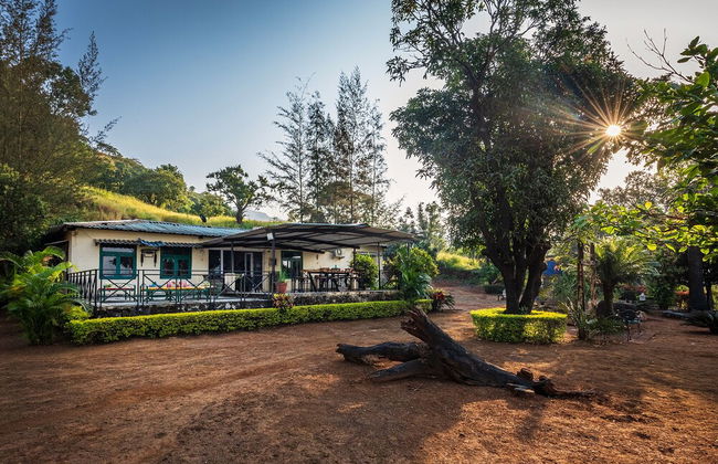 CosmicStays Kokiraj Lakehouse - Waterfront Retreat - Foto 53