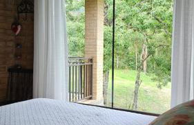 Chalés Boa Vista - Foto 37