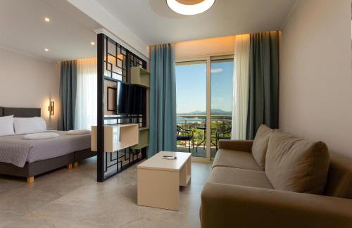 Corfelia Seaview Suites - Foto 28
