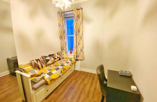 Two-bedroom city retreat close to top sites - Foto 2