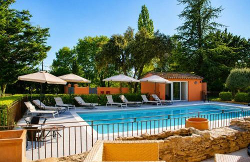 SmartStay Mas Les Cedres - Proche Isle-sur-la-Sorgue - Foto 2