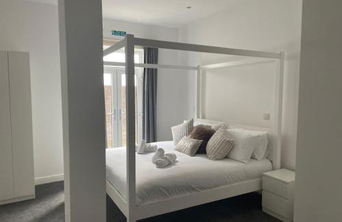 Belmont House - Foto 31