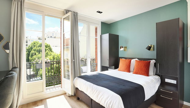 YAYS Paris Zola by Numa - Foto 2, Imagen principal