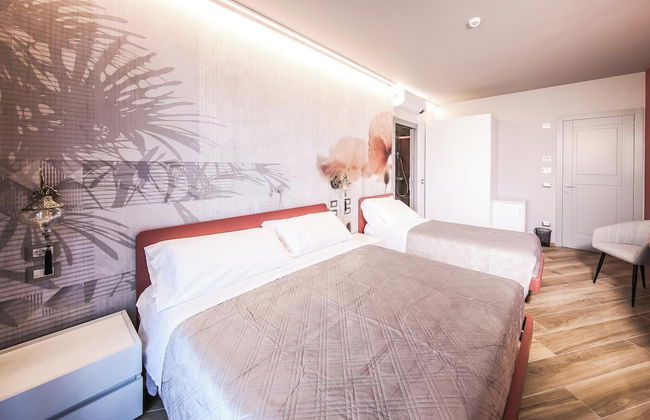 Vicolo Malavolta 7 Rooms and Suites - Foto 43