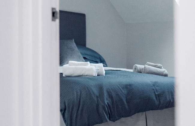 Godfrey Mews - Foto 7