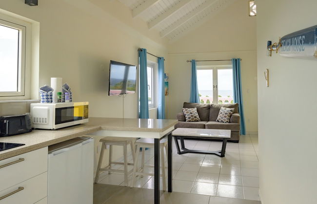 MERAKII SEAVIEW ESCAPE CURACAO - Foto 13