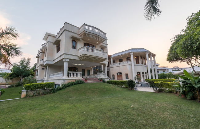 Krishnalaya Mansion By Vista Rooms - Foto 7