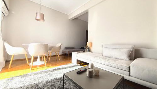 Apollon - Acropolis Residence Apartment - Foto 2