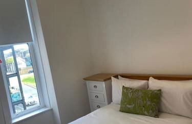 3 Smithhills Paisley central spacious sleeps 4 - Foto 21
