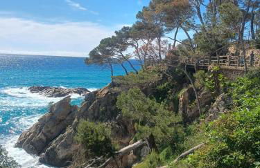 La Sardineta, es un apartamento en la Costa Brava, Palamós 1 minuto de la playa Alquiler temporal mínimo 32 noches - Foto 32