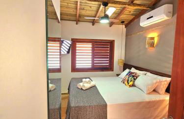 Chalés Mahalo J - Pontal de Maceió - Fortim - Foto 32