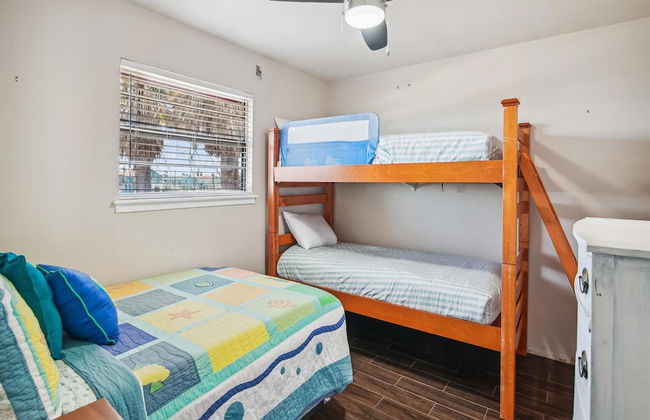 Casa Marina - Foto 14