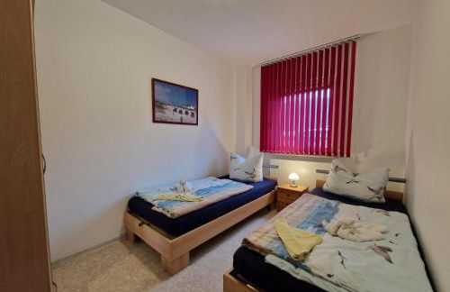 Carolas Ferienwohnungen im Ostseebad Heringsdorf - Foto 17